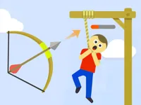 Gibbets: Bow Master image