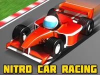 Nitro Car Racing image
