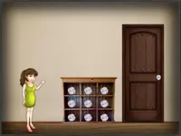 Amgel Easy Room Escape 71 image