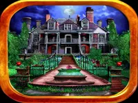 Hidden Object: Haunted Mansion Estate image