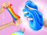 Makeup Slime Cooking Master 2 - Fun Game image