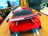 Car Stunt Racing - Car Games image