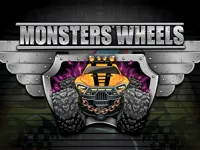 Monsters #039; Wheels Special image