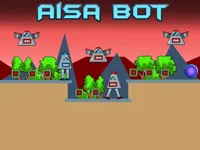 Aisa Bot image