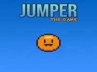 Jumper the game image