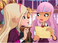 Regal Academy School Mysteries image