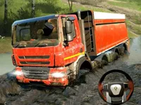 Truck Simulator 2018 : Europe 3D 2021 image