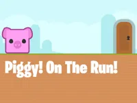 Piggy On The Run image