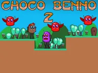 Choco Benno 2 image