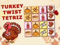 Turkey Twist Tetriz image