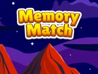 Master Memory Match image