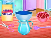 Baby Taylor Learns Dining Manners image