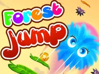 Forest Jump image