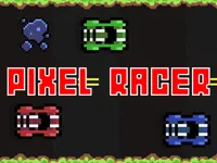 Pixel Racer image
