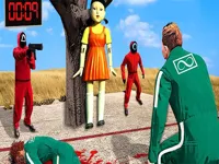 Squid Game Legend image