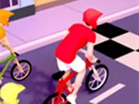 Bike Rush - Fun  amp; Run 3D Game image