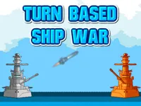 Turn Based Ship war image