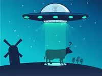 Tapp Ufo image