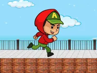 Speedrun Parkour image