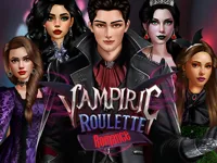 Vampiric Roulette Romance image