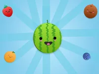 Fruit Merge : Juice Jumble image