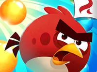 Angry bird 3 Final Destination image