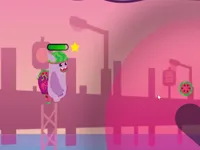 Superior Monster Shooting image