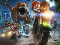 Die legende Der Insel Nublar image