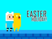 Time of  Adventure Easter Holiday image