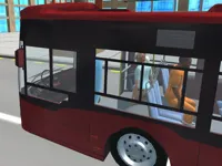 City Metro Bus Simulator image