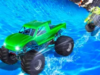 Race Monster Truck image