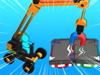 Junkyard Keeper image