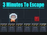 3 Minutes To Escape image