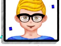 Who am I Guess Who image