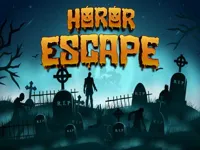 Horror Escape image