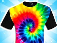 Tie Dye Master 3D image