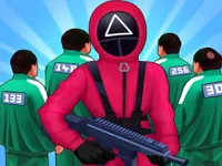 Squid Game Run image