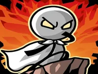 Stickman Castle Defender image
