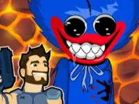 Poppy Dungeons - Poppy Playtime image