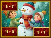 Chill Math Addition image