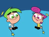 Fantasy Fairy Difference image