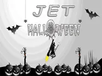 FZ Jet Halloween image