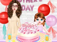 Baby Taylor Mothers Day image