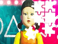 SQUID GAME JIGSAW 2 image