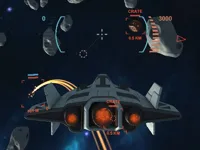 Space Combat image