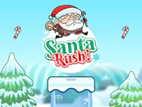 Santa Rush image