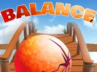 Balance in Water image