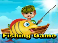 Fishing Deep Sea Simulator 3D image