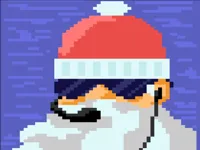 Precise cannon image