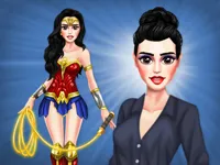 Wonder Princess Vivid 80s image